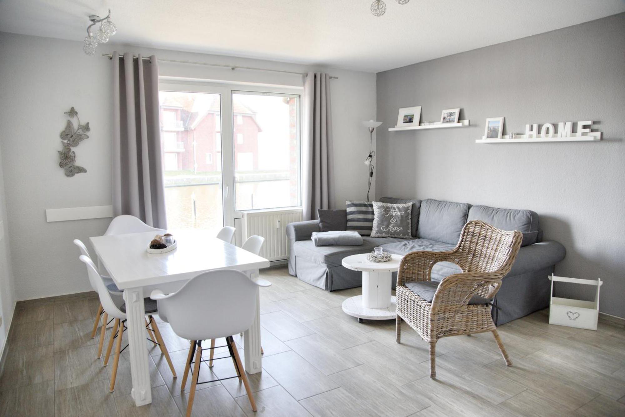 Aparthotel Lagunenstadt Am Haff Ueckermünde