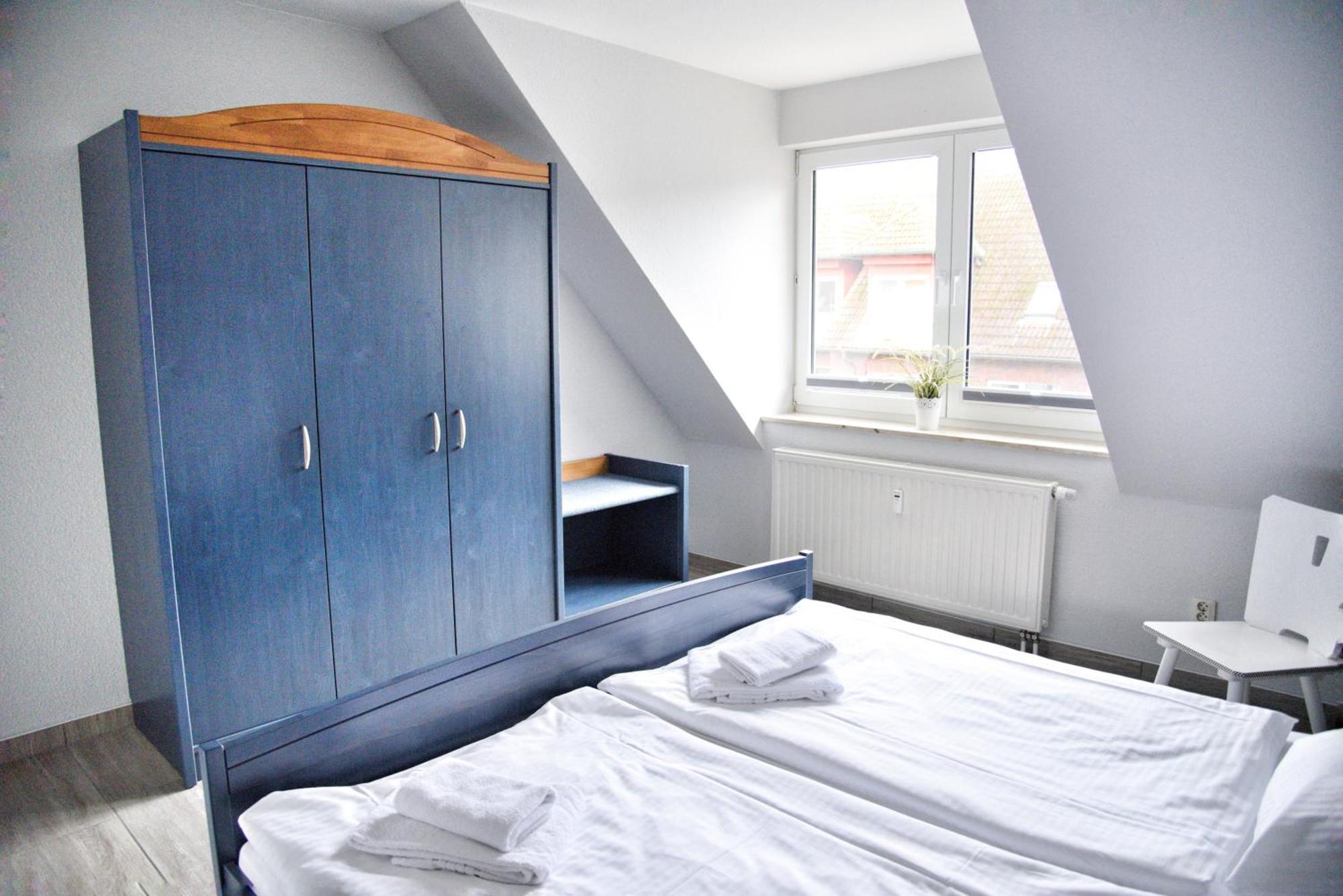 Aparthotel Lagunenstadt Am Haff