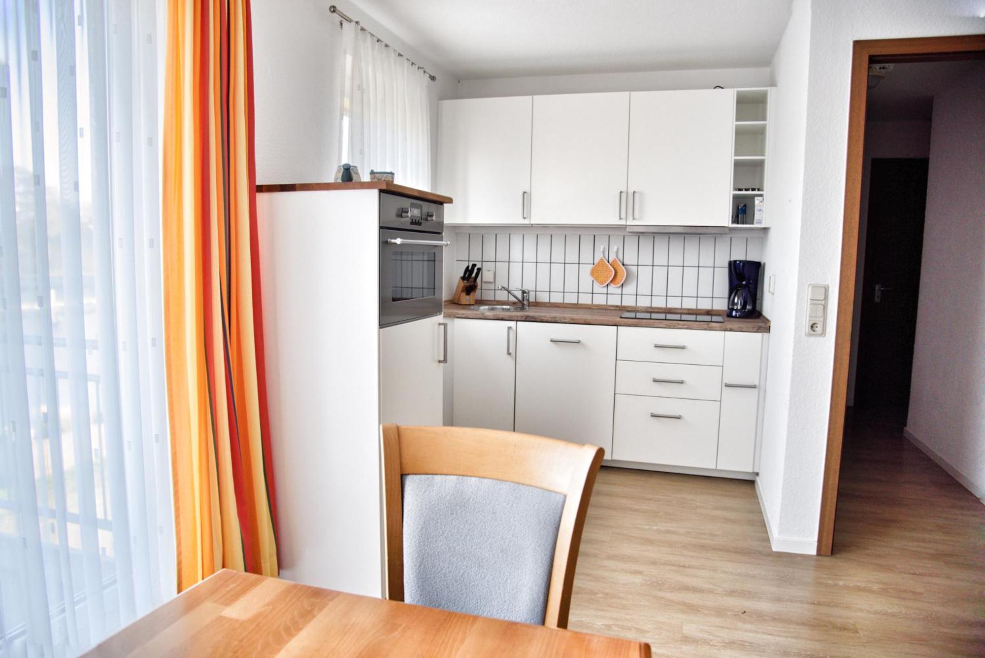 Appart hôtel Lagunenstadt Am Haff Gmbh Ueckermünde