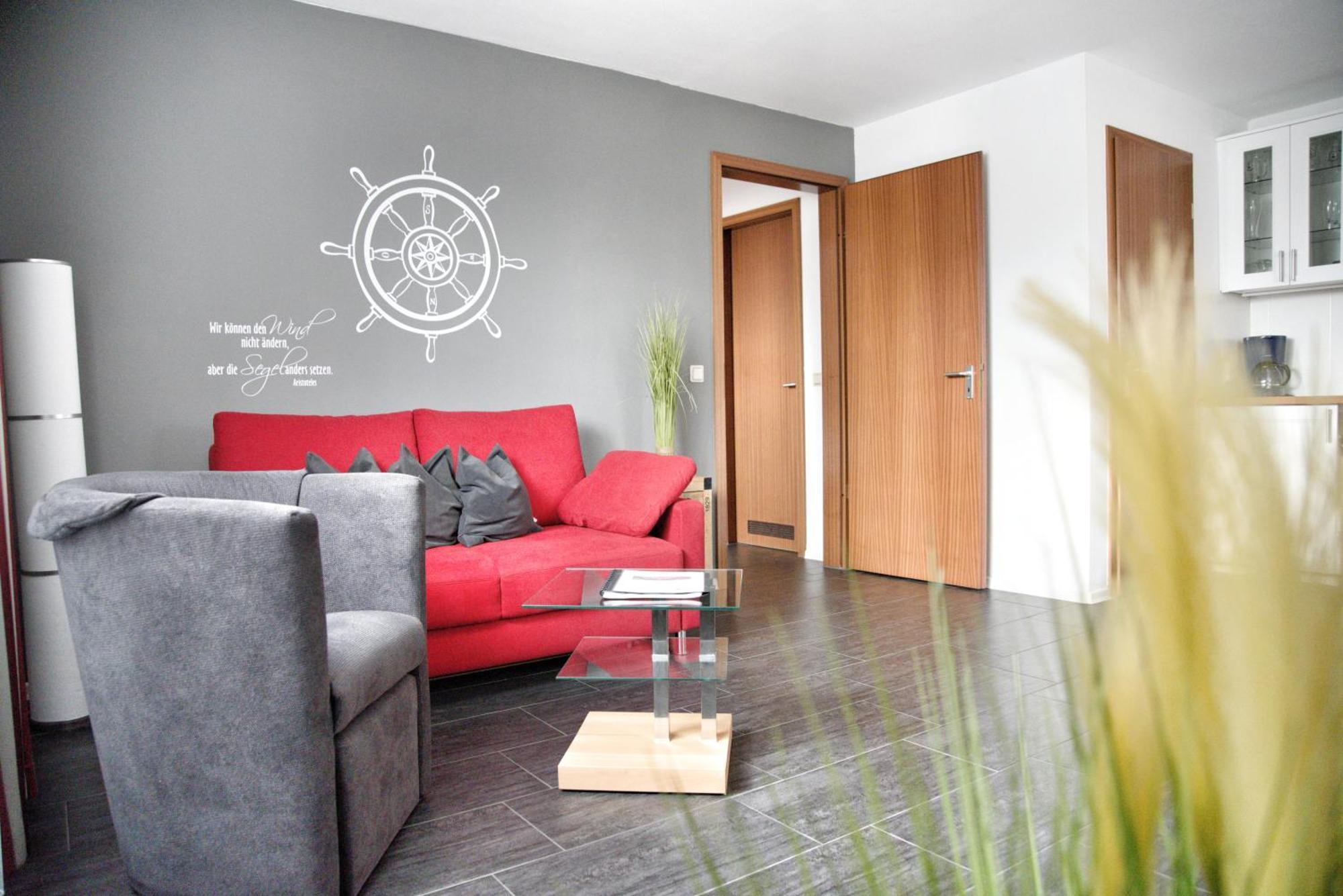 Appart hôtel Lagunenstadt Am Haff Gmbh