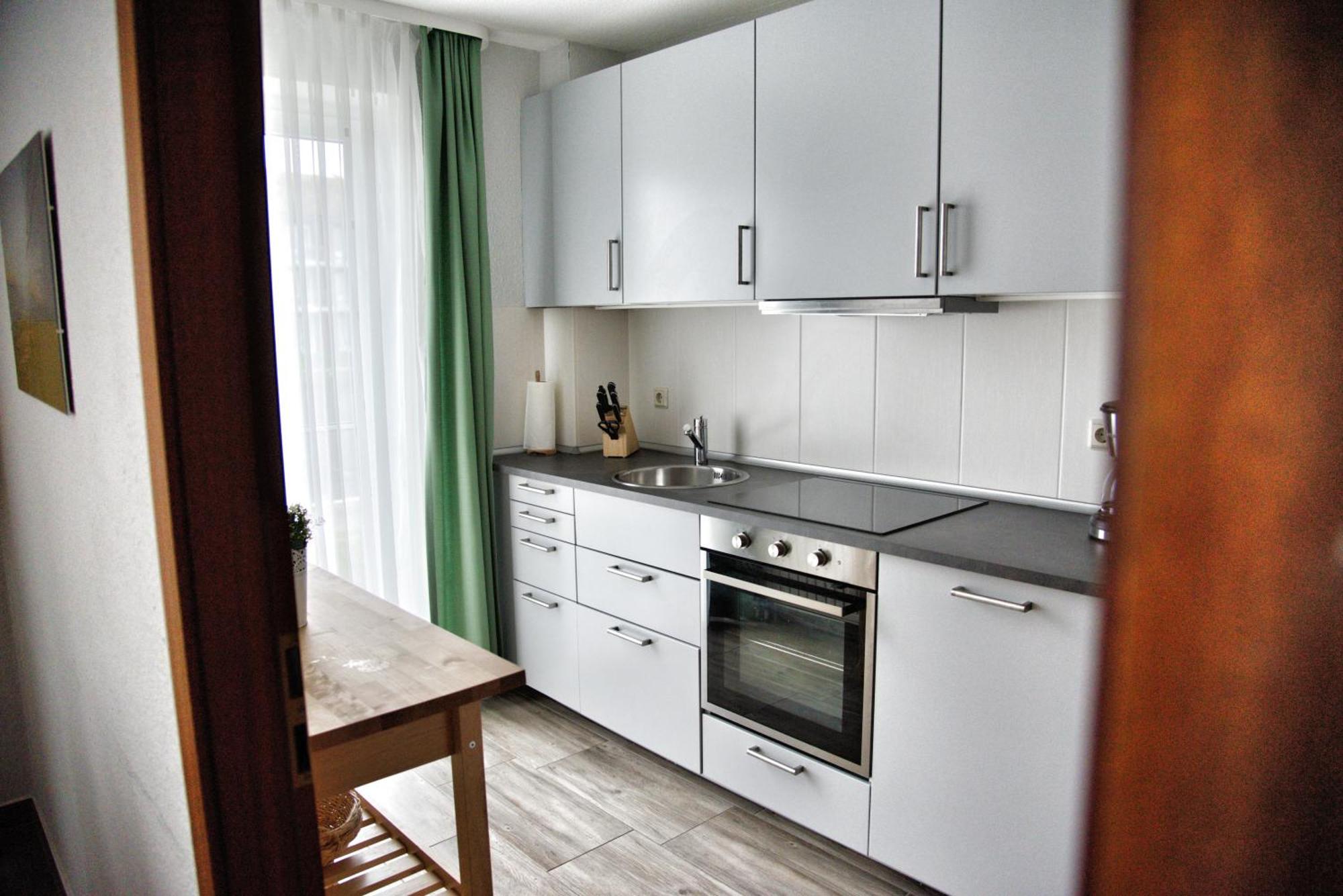 Lagunenstadt Am Haff Gmbh Apartahotel Ueckermünde