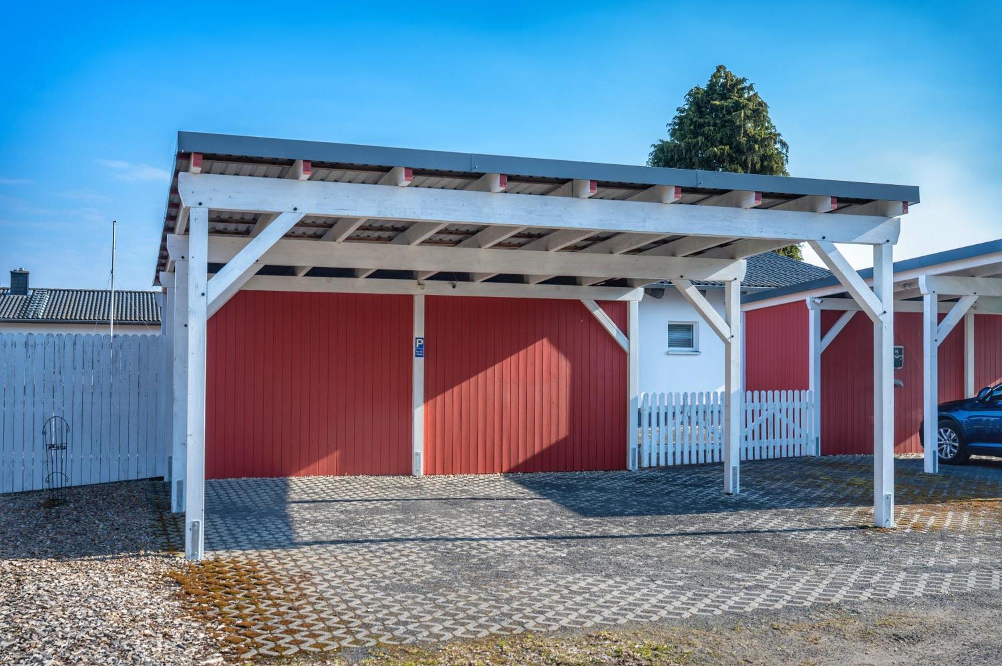 Aparthotel Lagunenstadt Am Haff