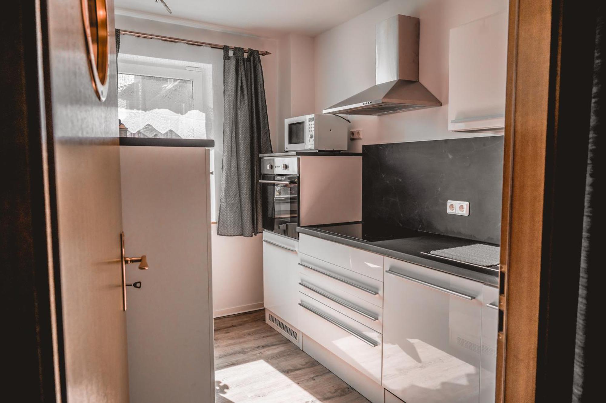 Appart hôtel Lagunenstadt Am Haff Gmbh *